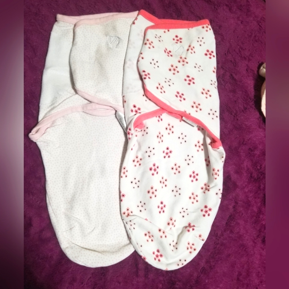 Swaddle Me Swaddles